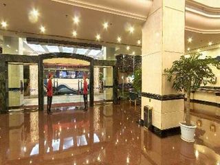 威龙饭店