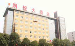 郑州图片