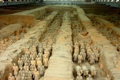 兵马俑1美图