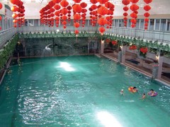 河北工业大学图片