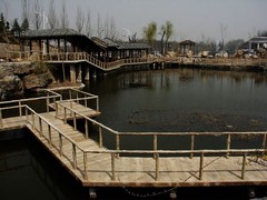 河北工业大学图片