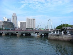 新加坡图片