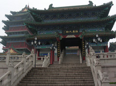 阅江楼图片