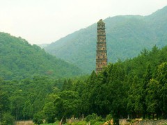天台山图片