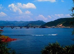 千岛湖图片