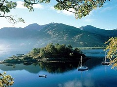 千岛湖