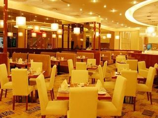 宁海开元新世纪大酒店