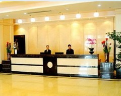 常州火车站图片