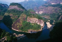 天游峰图片