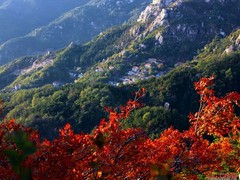 崂山1