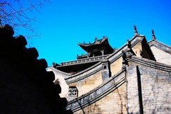 王家大院图片