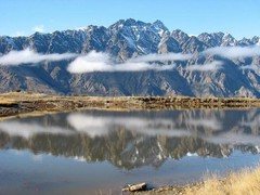 提卡普湖