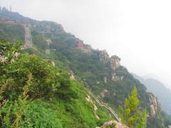 十八盘