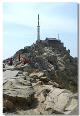 玉皇顶