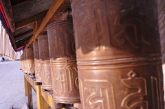 扎什伦布寺图片