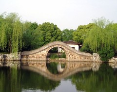蠡园图片