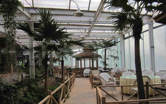 自助餐厅