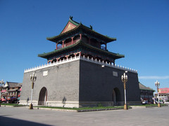 天津大学图片