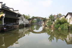 南浔古镇
