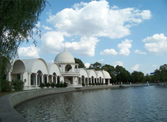 太阳岛公园2