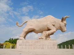 西岛图片