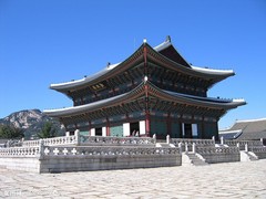 景福宫图片