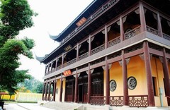 天宁寺图片