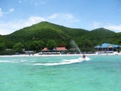 月光岛图片
