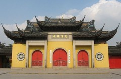 天宁寺图片