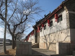 栖霞山图片