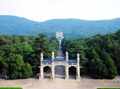 中山陵2