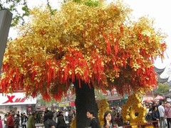 夫子庙图片