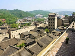 山西省博物馆图片