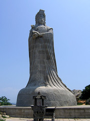 湄洲岛图片