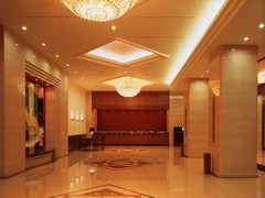 京王八王子酒店大厅