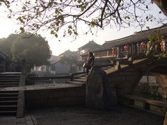 周庄图片