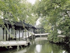 耦园图片