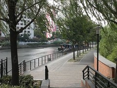 塞纳河图片