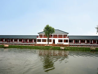 琵琶湾生态园