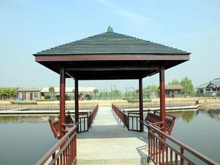 琵琶湾生态农庄