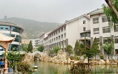 烟台图片