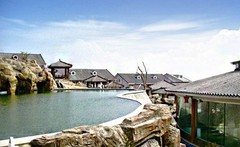 烟台图片