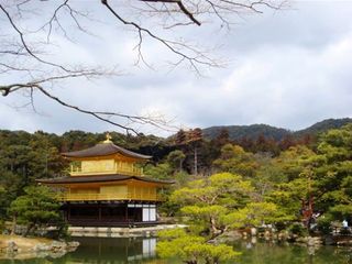 金阁寺