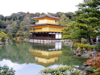金阁寺