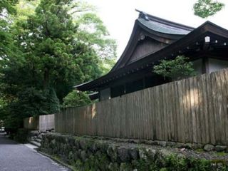 伊势神宫