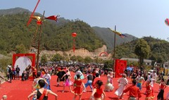厦门大桥图片