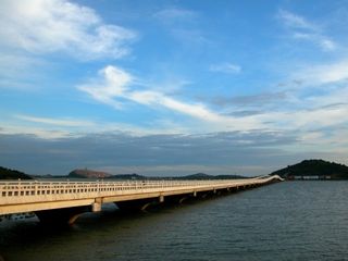 太湖大桥