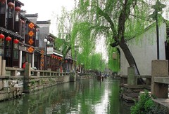 周庄图片