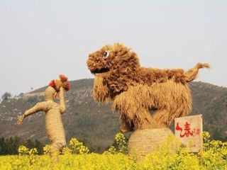 春之舞