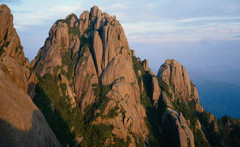 华山